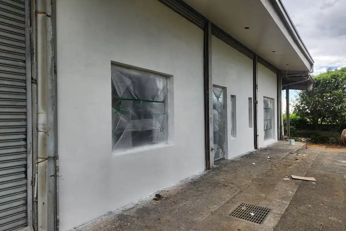 銓展塗裝-嘉義外牆塗裝,嘉義外牆塗料工程,嘉義外牆塗料施工,雲林外牆塗裝,雲林外牆塗料工程,雲林外牆塗料施工,台南外牆塗裝,台南外牆塗料工程,台南外牆塗料施工_projects_南投名間住宅外牆翻新_03