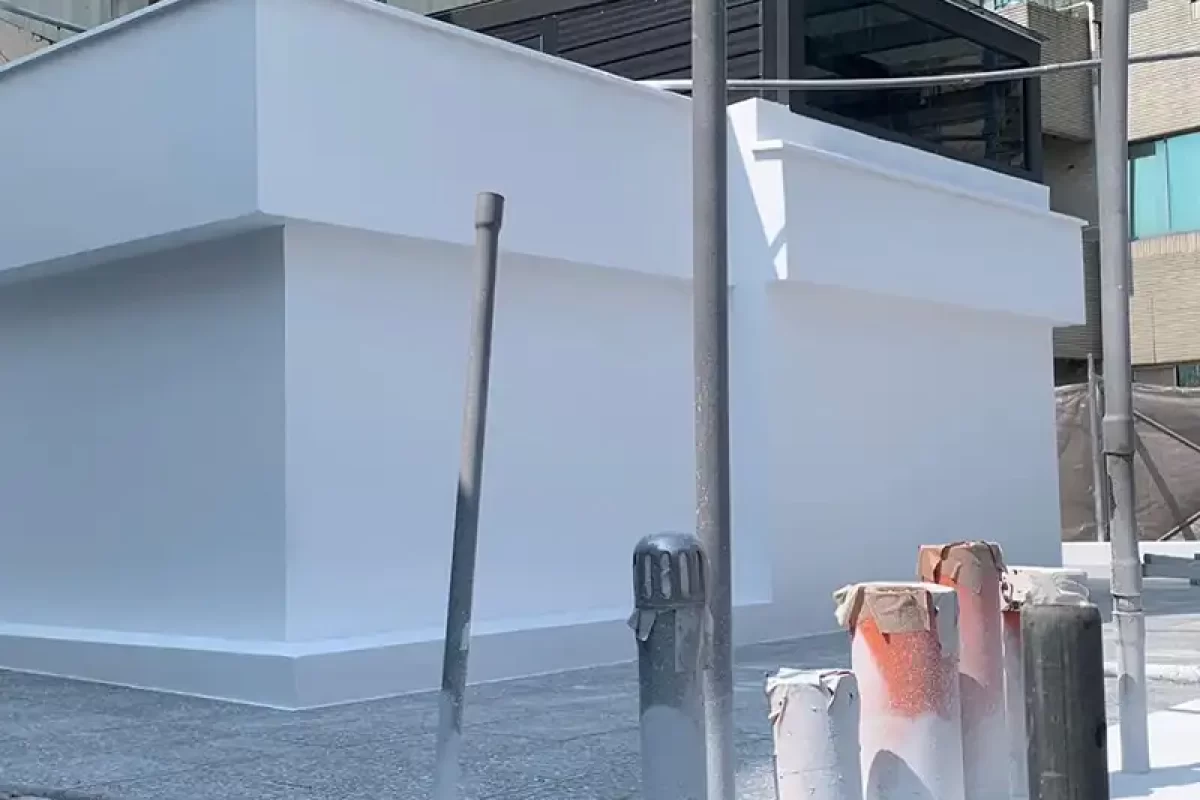 銓展塗裝-嘉義外牆塗裝,嘉義外牆塗料工程,嘉義外牆塗料施工,雲林外牆塗裝,雲林外牆塗料工程,雲林外牆塗料施工,台南外牆塗裝,台南外牆塗料工程,台南外牆塗料施工_projects_台南中西區自宅_01