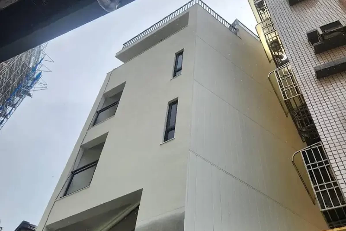 銓展塗裝-嘉義外牆塗裝,嘉義外牆塗料工程,嘉義外牆塗料施工,雲林外牆塗裝,雲林外牆塗料工程,雲林外牆塗料施工,台南外牆塗裝,台南外牆塗料工程,台南外牆塗料施工_projects_台南中西區自宅_07