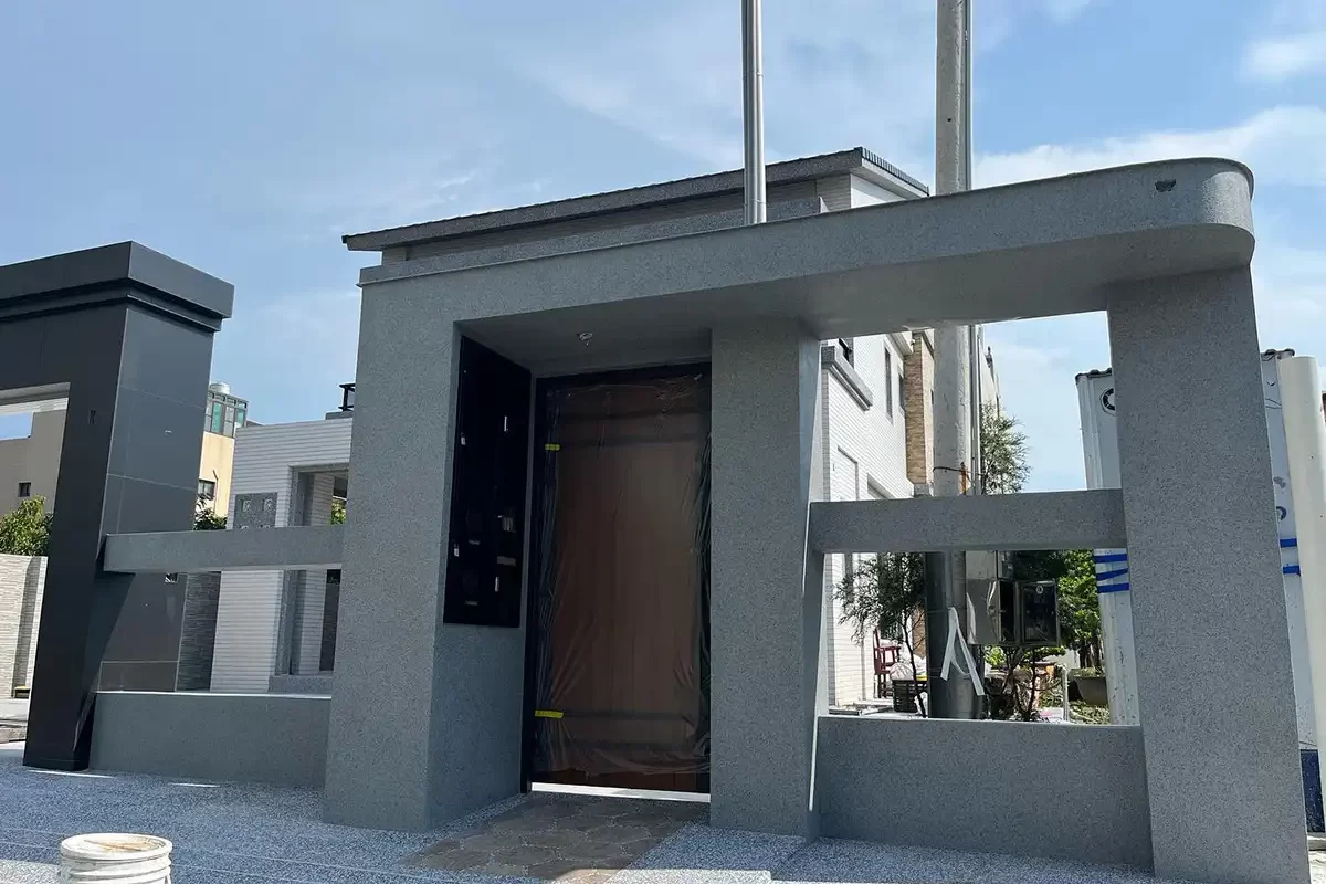 銓展塗裝-嘉義外牆塗裝,嘉義外牆塗料工程,嘉義外牆塗料施工,雲林外牆塗裝,雲林外牆塗料工程,雲林外牆塗料施工,台南外牆塗裝,台南外牆塗料工程,台南外牆塗料施工_projects_台南學甲牌樓_04