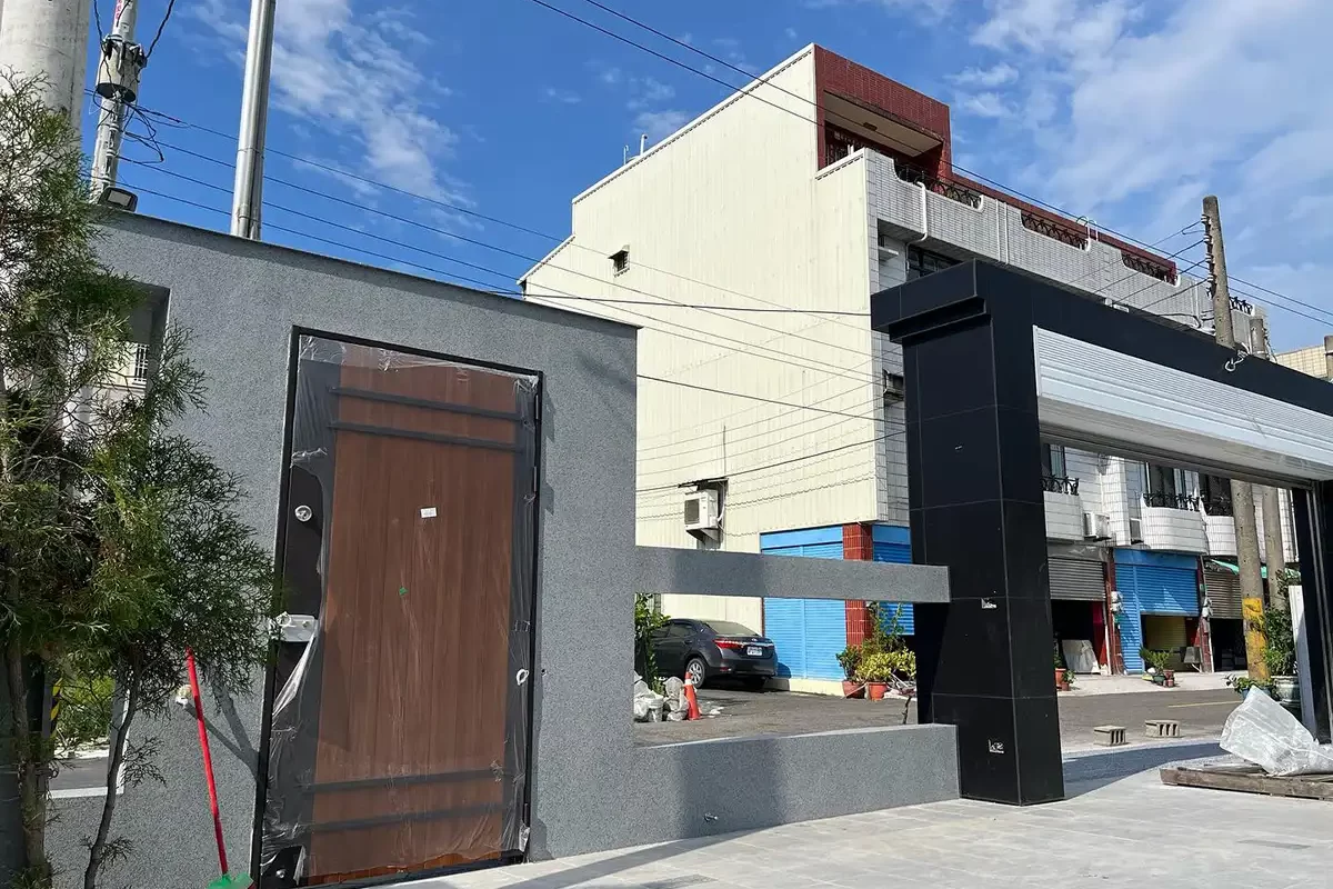 銓展塗裝-嘉義外牆塗裝,嘉義外牆塗料工程,嘉義外牆塗料施工,雲林外牆塗裝,雲林外牆塗料工程,雲林外牆塗料施工,台南外牆塗裝,台南外牆塗料工程,台南外牆塗料施工_projects_台南學甲牌樓_06