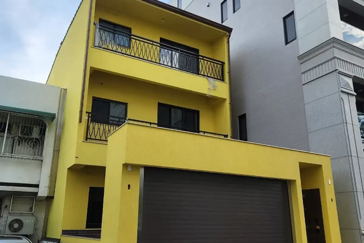 銓展塗裝-嘉義外牆塗裝,嘉義外牆塗料工程,嘉義外牆塗料施工,雲林外牆塗裝,雲林外牆塗料工程,雲林外牆塗料施工,台南外牆塗裝,台南外牆塗料工程,台南外牆塗料施工_projects_台南永康住宅整屋翻新_06